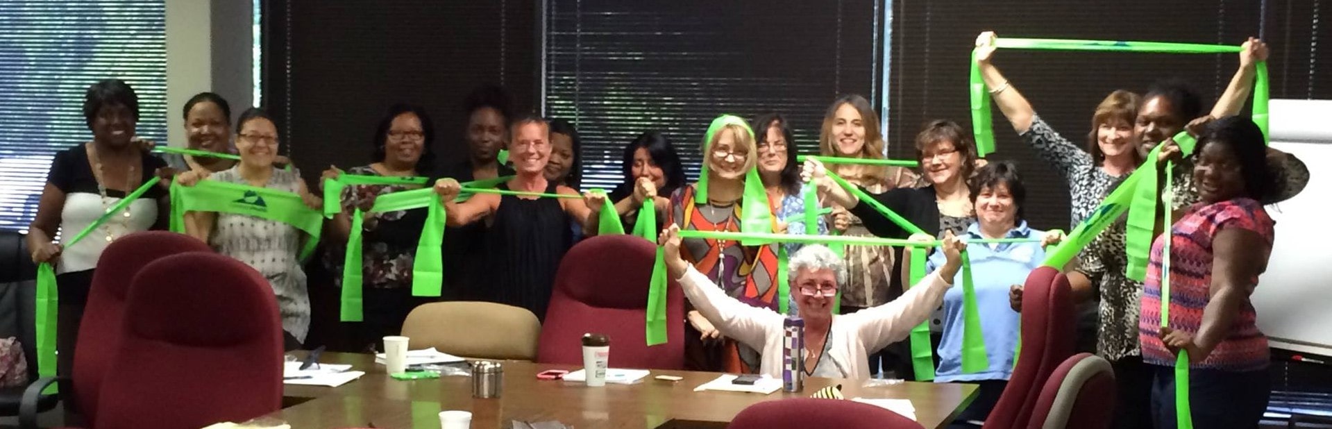 Ảnh của nhân viên CommonHealth