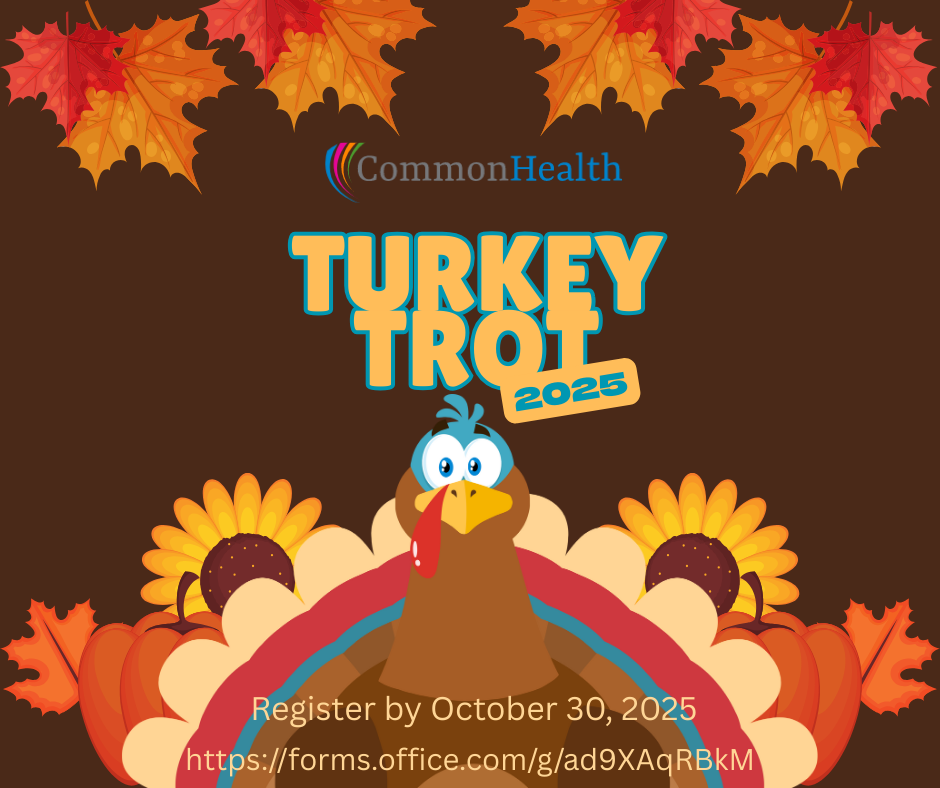 Khuyến mãi Turket Trot