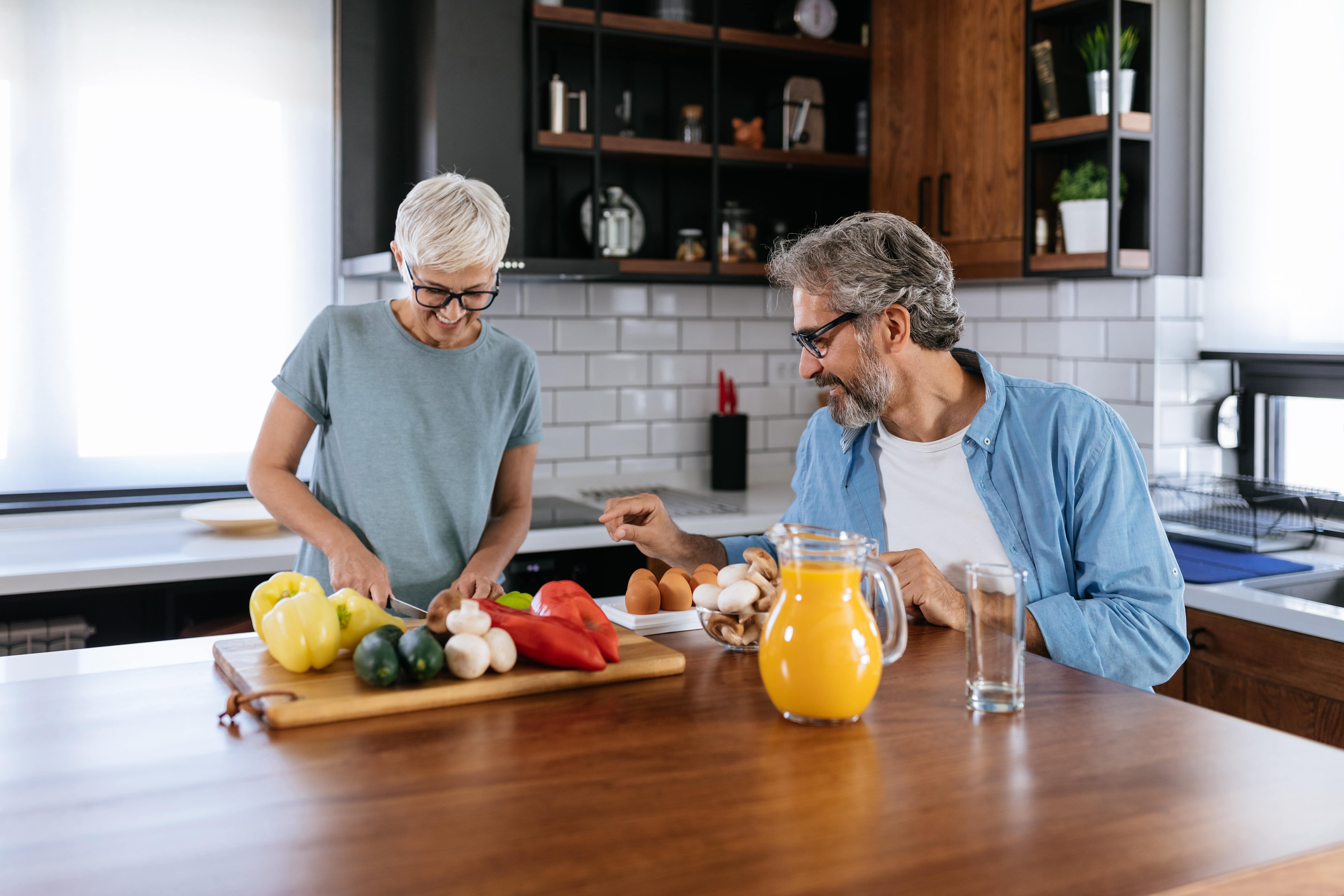 Xây dựng Logo Bữa ăn Tốt hơn