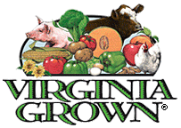 Biểu tượng Virginia Grown