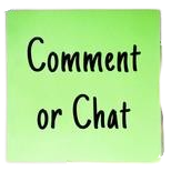 Bình luận hoặc trò chuyện Liên kết Facebook